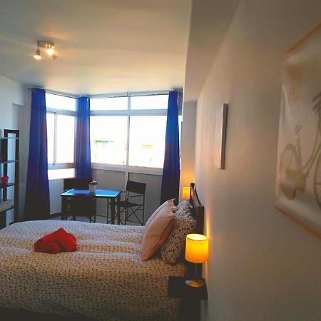 Turisstiko Benalmadena Studio Apartment Ngoại thất bức ảnh