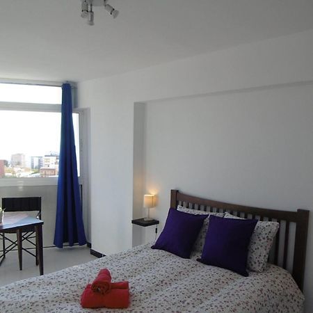 Turisstiko Benalmadena Studio Apartment Ngoại thất bức ảnh