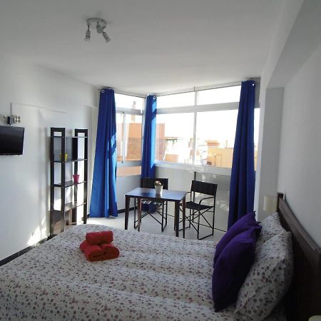Turisstiko Benalmadena Studio Apartment Ngoại thất bức ảnh