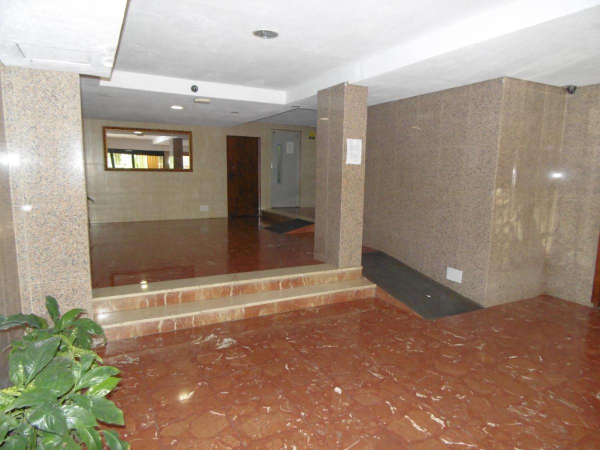 Turisstiko Benalmadena Studio Apartment Ngoại thất bức ảnh