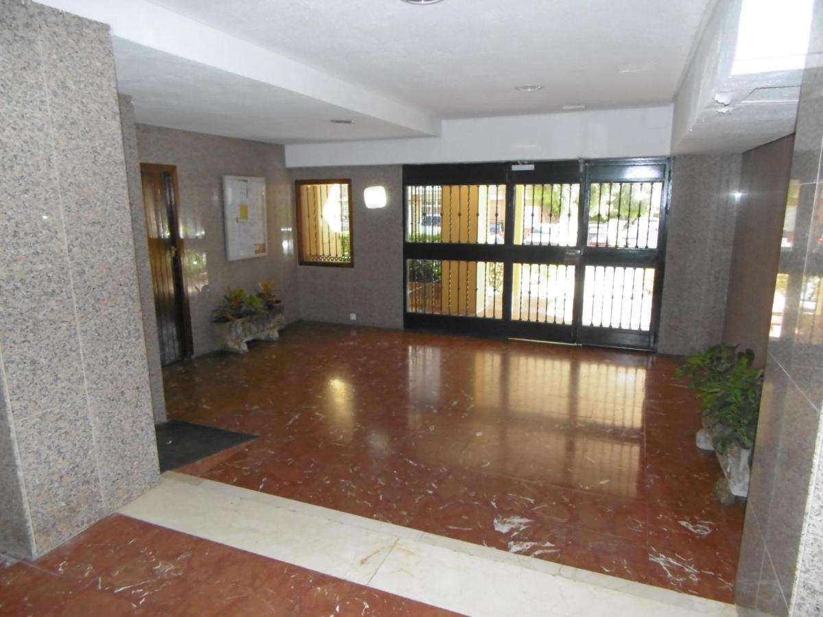 Turisstiko Benalmadena Studio Apartment Ngoại thất bức ảnh